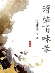 浮生灯影录