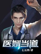 医婿完整版免费阅读