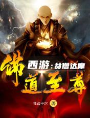 西游之贫僧达摩第八区