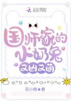 国师家的小公子