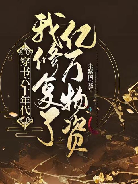 我穿越六十年代后又穿回来