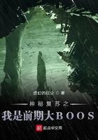 神秘复苏之我是前期boss123