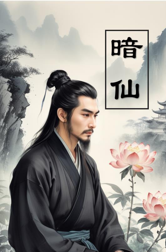 暗仙k