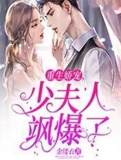 重生少夫人好哇塞免费