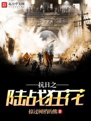 抗日之陆战狂花全文阅读