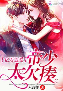 帝少追令亿万妻