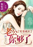 宠妻成狂老公你够了百度